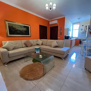  Apartamento Center In