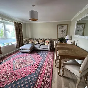 Holyrood Duplex 3- Bedrooms Edimburgo
